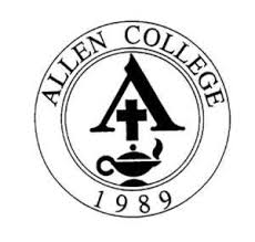 university of  Allen College
